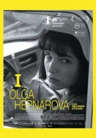 Постер к Я, Ольга Гепнарова смотреть онлайн на HD Rezka