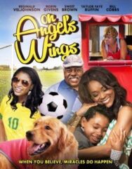 Постер к On Angel's Wings смотреть онлайн на HD Rezka
