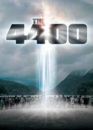 Постер к Четыре тысячи четыреста смотреть онлайн на HD Rezka