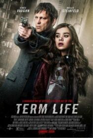 Постер к Срок жизни смотреть онлайн на HD Rezka