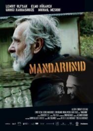 Постер к Мандарины смотреть онлайн на HD Rezka