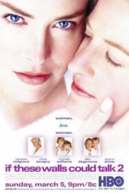 Постер к Если бы эти стены могли говорить 2 смотреть онлайн на HD Rezka