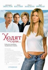 Постер к Ходят слухи смотреть онлайн на HD Rezka
