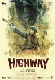 Постер к Шоссе смотреть онлайн на HD Rezka