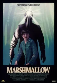 Постер к Маршмэллоу смотреть онлайн на HD Rezka