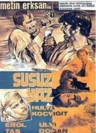 Постер к Засушливое лето смотреть онлайн на HD Rezka