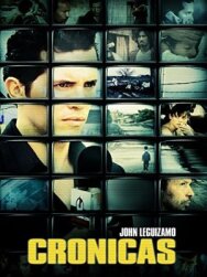 Постер к Хроники смотреть онлайн на HD Rezka