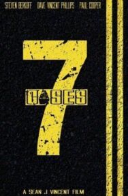 Постер к 7 кейсов смотреть онлайн на HD Rezka