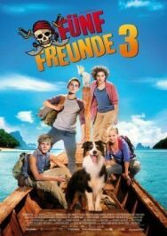 Постер к Пятеро друзей 3 смотреть онлайн на HD Rezka