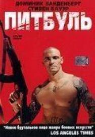 Постер к Питбуль смотреть онлайн на HD Rezka