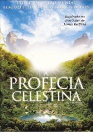 Постер к Пророчество Селесты смотреть онлайн на HD Rezka