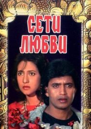 Постер к Сети любви смотреть онлайн на HD Rezka