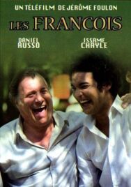 Постер к Франсуа и Франсуа смотреть онлайн на HD Rezka