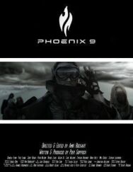 Постер к Феникс 9 смотреть онлайн на HD Rezka