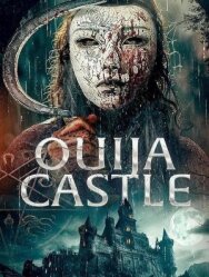 Постер к Замок спиритических сеансов смотреть онлайн на HD Rezka