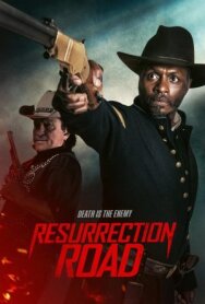 Постер к Дорога воскрешения смотреть онлайн на HD Rezka