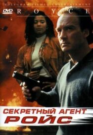 Постер к Секретный агент Ройс смотреть онлайн на HD Rezka