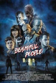 Постер к Красивые люди смотреть онлайн на HD Rezka