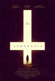 Постер к Асмодексия смотреть онлайн на HD Rezka