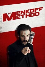 Постер к Метод Менкоффа смотреть онлайн на HD Rezka