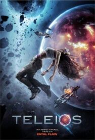 Постер к Телейос смотреть онлайн на HD Rezka