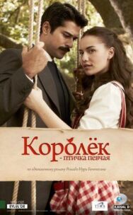 Постер к Королёк – птичка певчая смотреть онлайн на HD Rezka