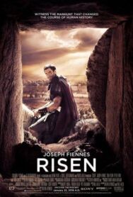 Постер к Восставший смотреть онлайн на HD Rezka