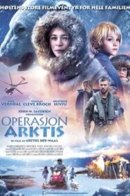Постер к Выжить в Арктике смотреть онлайн на HD Rezka