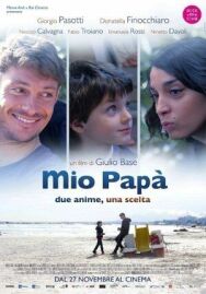 Постер к Мой папа смотреть онлайн на HD Rezka