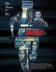 Постер к Заговор смотреть онлайн на HD Rezka