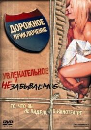 Постер к Дорожное приключение смотреть онлайн на HD Rezka