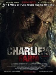 Постер к Ферма Чарли смотреть онлайн на HD Rezka