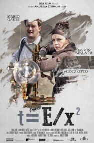 Постер к Формула времени смотреть онлайн на HD Rezka