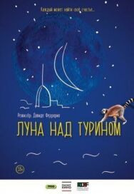Постер к Луна над Турином смотреть онлайн на HD Rezka