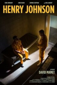 Постер к Генри Джонсон смотреть онлайн на HD Rezka