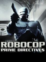 Постер к Робокоп возвращается смотреть онлайн на HD Rezka
