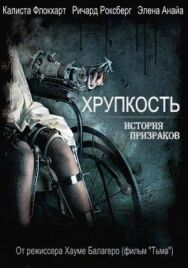 Постер к Хрупкость смотреть онлайн на HD Rezka