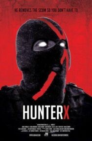 Постер к Охотник Икс смотреть онлайн на HD Rezka