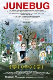 Постер к Июньский жук смотреть онлайн на HD Rezka