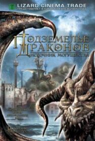 Постер к Подземелье драконов 2: Источник могущества смотреть онлайн на HD Rezka