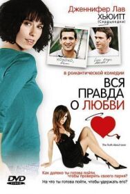 Постер к Вся правда о любви смотреть онлайн на HD Rezka