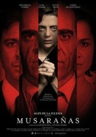 Постер к Гнездо землеройки смотреть онлайн на HD Rezka
