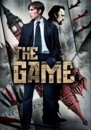 Постер к Игра смотреть онлайн на HD Rezka