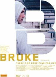 Постер к Broke смотреть онлайн на HD Rezka