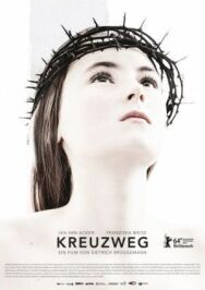 Постер к Крестный путь смотреть онлайн на HD Rezka