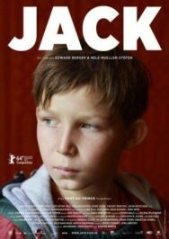 Постер к Джек смотреть онлайн на HD Rezka