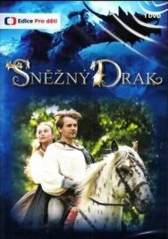 Постер к Снежный дракон смотреть онлайн на HD Rezka
