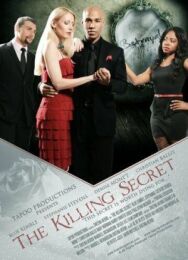 Постер к The Killing Secret смотреть онлайн на HD Rezka