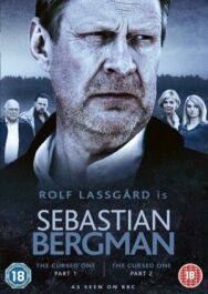 Постер к Себастьян Бергман смотреть онлайн на HD Rezka
