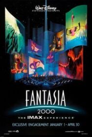 Постер к Фантазия 2000 смотреть онлайн на HD Rezka